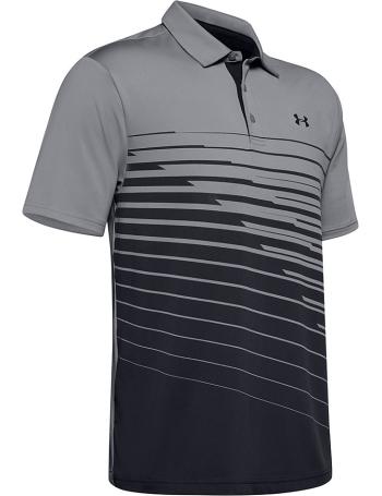 Pánské triko s límečkem Under Armour Playoff Polo 2. vel. XS