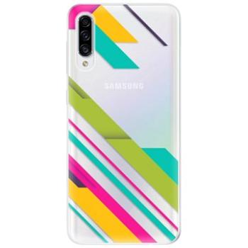 iSaprio Color Stripes 03 pro Samsung Galaxy A30s (colst03-TPU2_A30S)