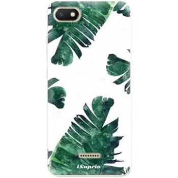 iSaprio Jungle 11 pro Xiaomi Redmi 6A (jungle11-TPU2_XiRmi6A)