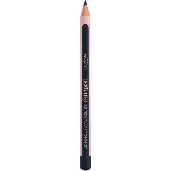 L´Oréal Paris Kajalová tužka na oči Le Khol by Superliner 1,2 g Midnight Black