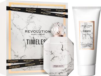 Revolution Dárková sada Timeless EDT & Body Lotion Gift Set