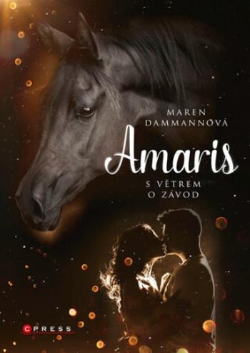 Amaris - kolektiv autorů, Maren Dammannová