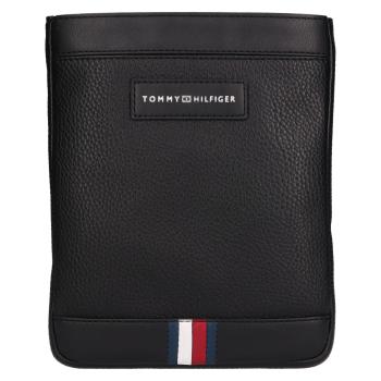 Pánská taška přes rameno Tommy Hilfiger Myles - černá