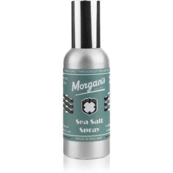 Morgan's Sea Salt Spray sprej na vlasy s mořskou solí 100 ml