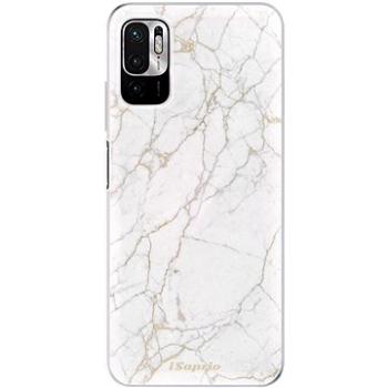 iSaprio GoldMarble 13 pro Xiaomi Redmi Note 10 5G (gm13-TPU3-RmN10g5)