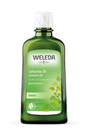 Weleda Březový olej na celulitidu 200 ml