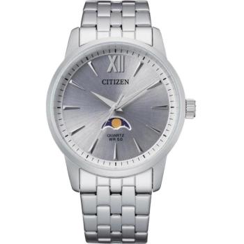 Citizen Quartz AK5000-54A - 30 dnů na vrácení zboží