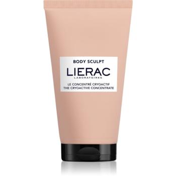 Lierac Body Sculpt Le Concentré Cryoactif gel proti celulitidě 150 ml