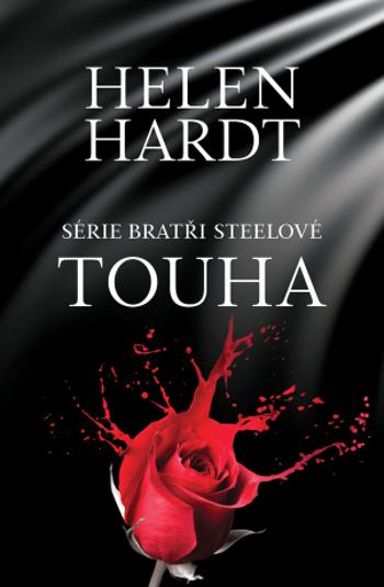 Touha - Helen Hardt - e-kniha