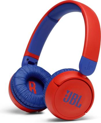 JBL JR310BT Red/Blue