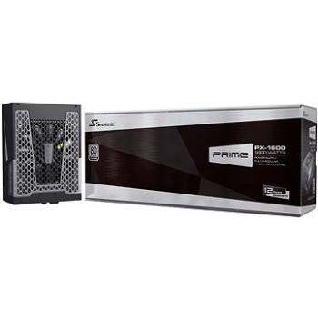 Seasonic Prime PX-1600W Platinum (PRIME-PX-1600)