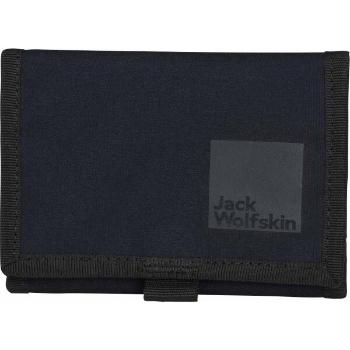 Jack Wolfskin MAINKAI Peněženka, tmavě modrá, velikost