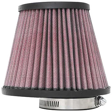 K&N RU-8490 univerzální kulatý zkosený filtr se vstupem 60 mm a výškou 110 mm (RU-8490)
