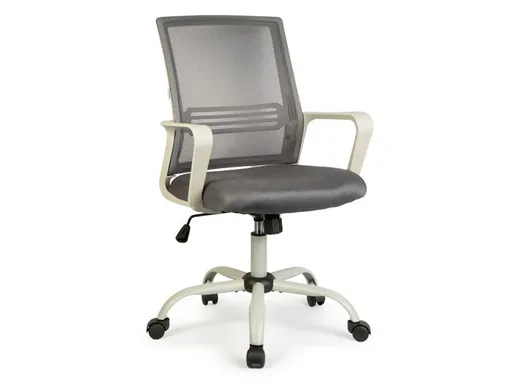 Židle kancelářská BMD1119C Grey