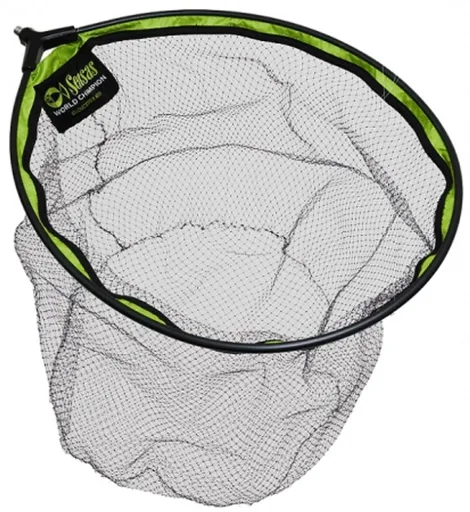 Sensas Podběráková hlava Gloucester 45x35cm (6mm),Sensas Podběráková hlava Gloucester 45x35cm (6mm)