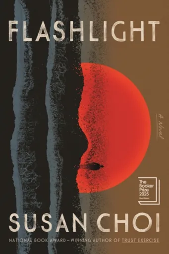 Flashlight - Susan Choi