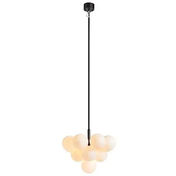 Markslöjd 107911 - Lustr na tyči MERLOT 13xG9/20W/230V (108355)