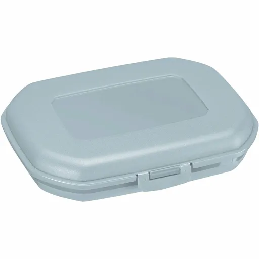 Westmark Box na svačinu MINI, 300 ml, modrá