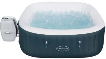 Bestway Lay-Z-Spa Hawaii Airjet EnergySense masszázsmedence 180 * 180 * 71 cm 2025-ös modell