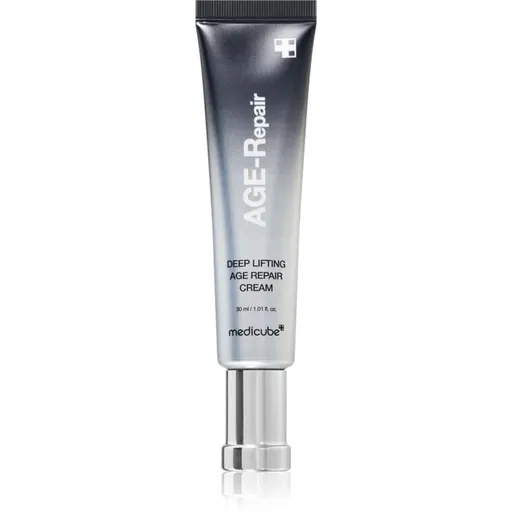 Medicube Age-R Deep Lifting Age Repair Cream vyživující krém se zpevňujícím účinkem 30 ml