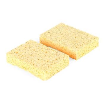 BELDRAY 2PK ECO CELLULOSE SPONGE (LA076335EU7)