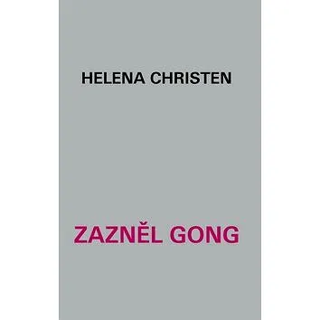 Zazněl gong (978-80-7304-217-2)