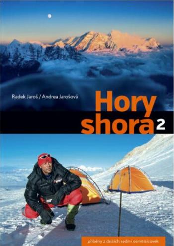 Hory shora 2 - Radek Jaroš, Andrea Jarošová