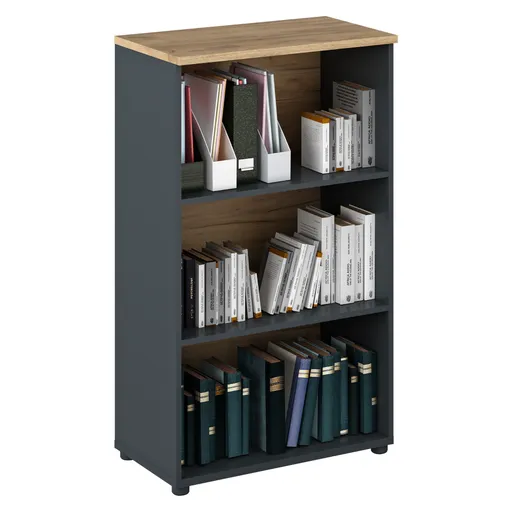 Regál KLAUDIUS TYP 4 Tempo Kondela