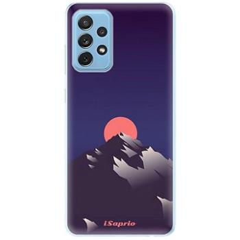 iSaprio Mountains 04 pro Samsung Galaxy A72 (mount04-TPU3-A72)