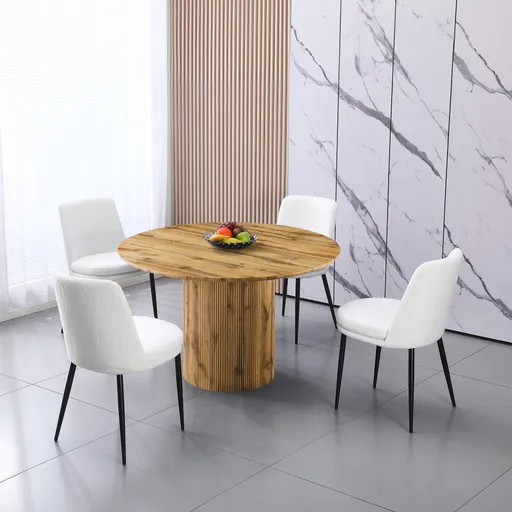 Jídelní stůl MAHIR Tempo Kondela