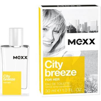 Mexx City Breeze For Her EdT 15 ml W (9018pME32115)