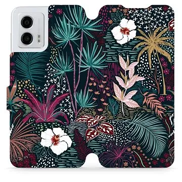 Mobiwear Flip pro Motorola Moto G53 5G - VP13S (5904808549479)