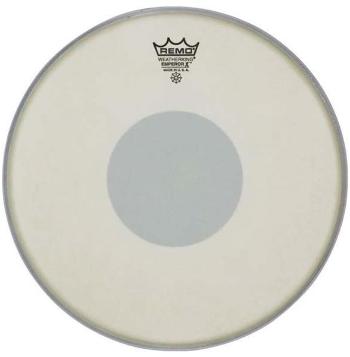 Remo 14" Emperor X Coated