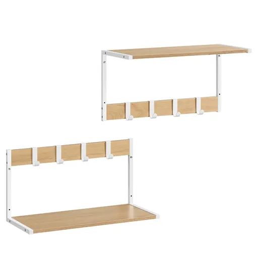 Set nástěnný polic ABP-E1083 Autronic