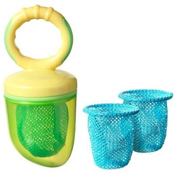 Tomme Tippee Krmicí kousátko (5010415446619)