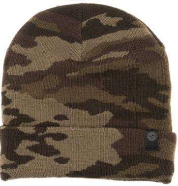 Korda čepice le klassic beanie kamo