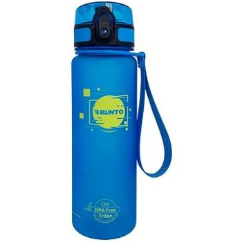 Láhev SPACE Blue 500 ml (RT-BOTTLE-SPACE-500-BLUE)