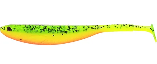 Westin gumová nástraha shadteez ultra green tiger 12 cm 7 g