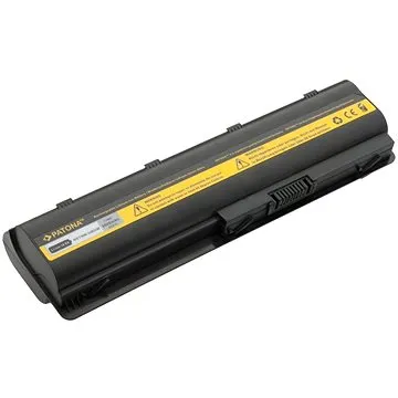 PATONA pro HP HSTNN-IB0X 6600mAh 10.8V (PT2237)