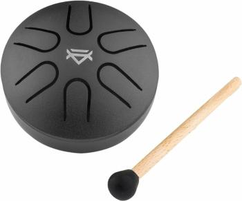 Veles-X Mini Steel Black Tongue Drum