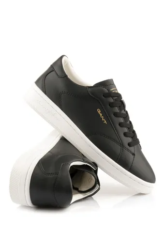 TENISKY GANT PREPLA BLACK