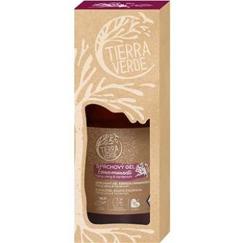 TIERRA VERDE Sprchový gel Esence omamnosti 230 ml (8595691812688)