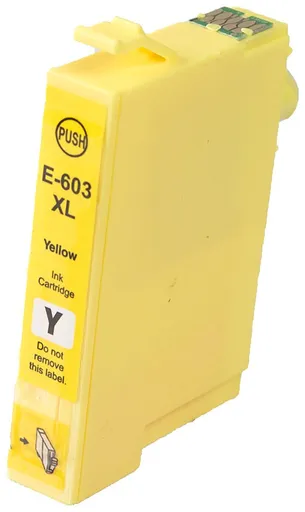 EPSON T603-XL (C13T03A44010) - kompatibilní