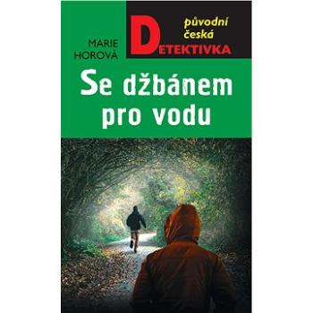 Se džbánem pro vodu (978-80-279-0783-0)