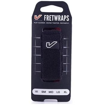 GRUVGEAR FretWraps Black Small (HN161598)