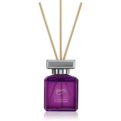 ipuro Essentials Frozen Berries aroma difuzér 50 ml