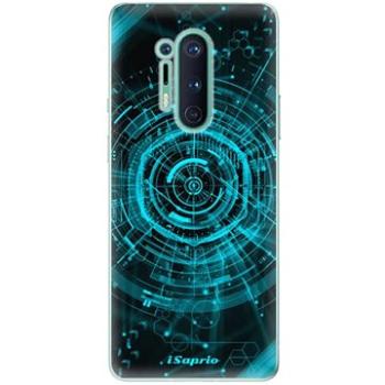 iSaprio Technics 02 pro OnePlus 8 Pro (tech02-TPU3-OnePlus8p)