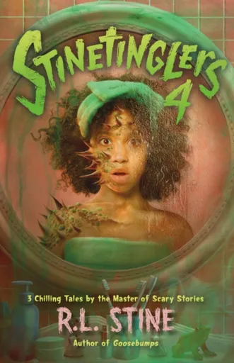 Stinetinglers 4 - R. L. Stine