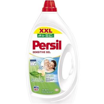 PERSIL Sensitive pro citlivou pokožku 2,835 l (63 praní) (9000101561876)