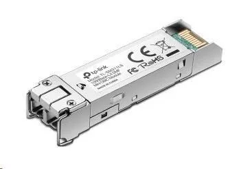 TP-Link SM311LS SFP optický modul SM (1310nm), 1, 25Gb/s, LC, 20km